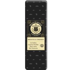Wholesale Sartori Montamore Cheddar Loaf 5 Lb- Bulk