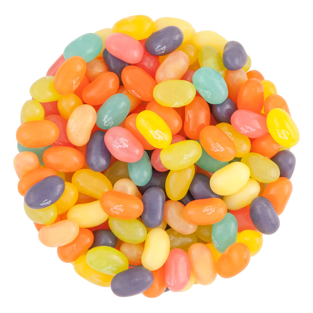 Wholesale Jelly Belly Spring Assorted Jelly Beans- Bulk