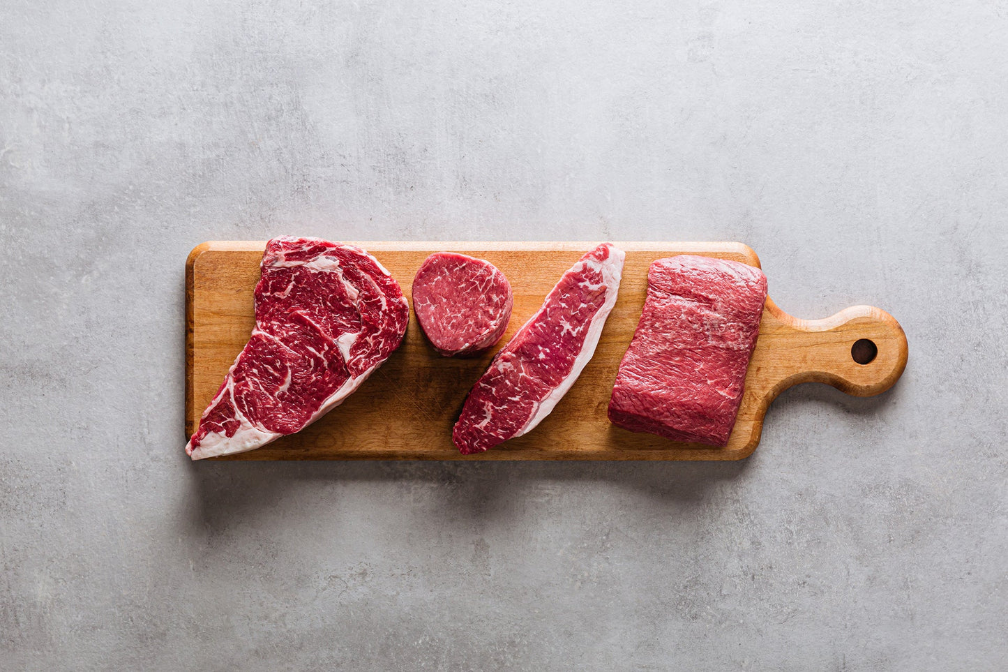 Wholesale Brandt Meats Beef Cheeks Center-Cut Denuded 20lb- Bulk