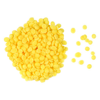 Wholesale IfiGOURMET Belgian Drops Cocoa Butter 11lb- Bulk