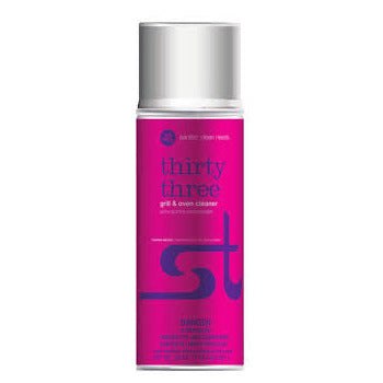 Wholesale Santec Resolve 33 Oven Aerosol 20oz- Bulk