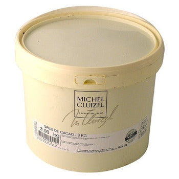 Wholesale Michel Cluizel Cocoa Nibs 6.6lb- Bulk
