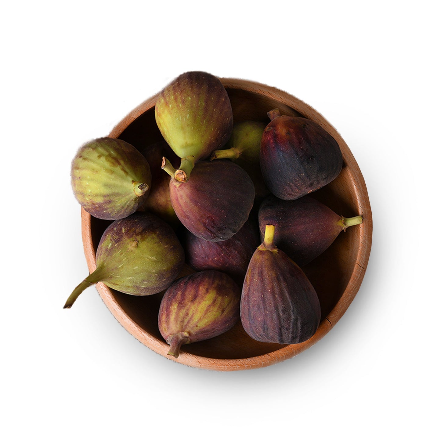 Wholesale Capitol Food Company Figs Calimyrna 5lb- Bulk