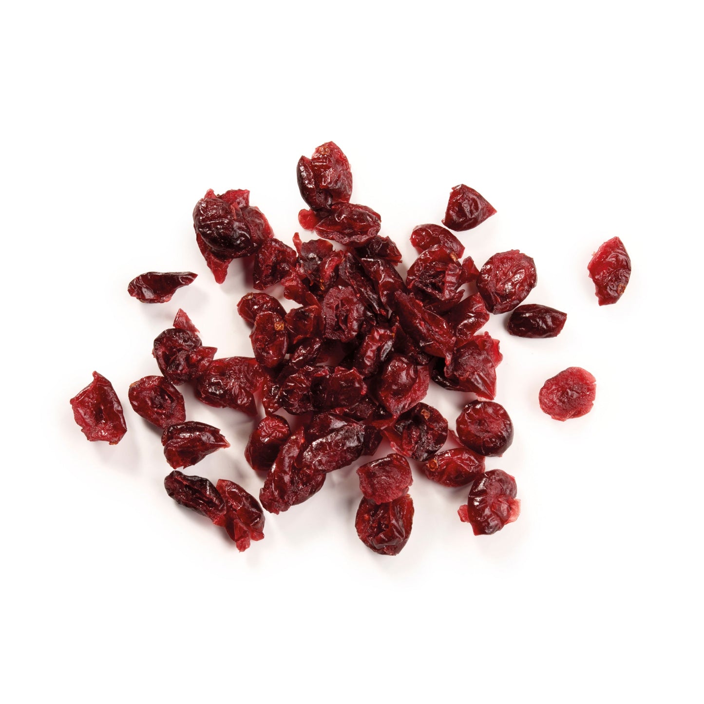 Wholesale Capitol Food Company Cranberries Dry 5lb- Bulk