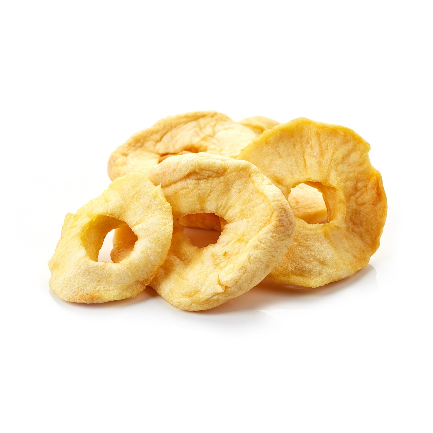 Wholesale Capitol Food Company Apple Rings 5lb- Bulk