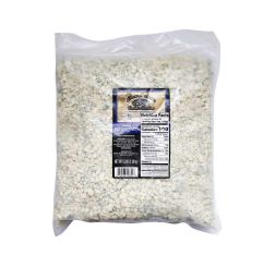 Wholesale Cucina Andolina Blue Cheese Crumbles 5 Lb- Bulk