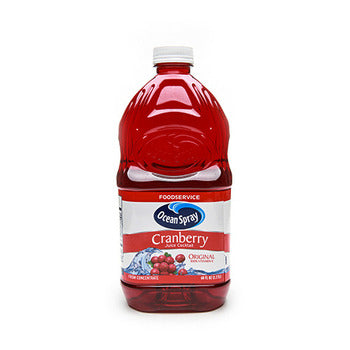 Wholesale Ocean Spray Cranberry Juice Ocean Spray 64oz- Bulk