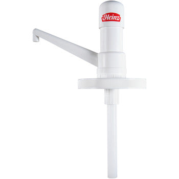 Wholesale Heinz Pumps For Heinz Jugs Ketchup 1ea- Bulk