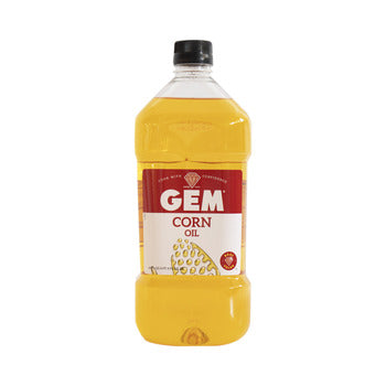 Wholesale GEM Gem Corn Oil- Bulk