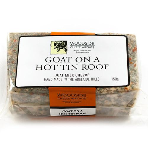Wholesale Woodside Goat On A Hot Tin Roof- Bulk