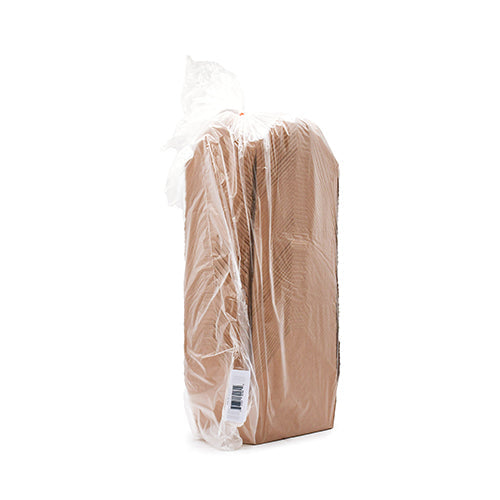 Wholesale Ecosystems Kraft Take Out Box #8- Bulk