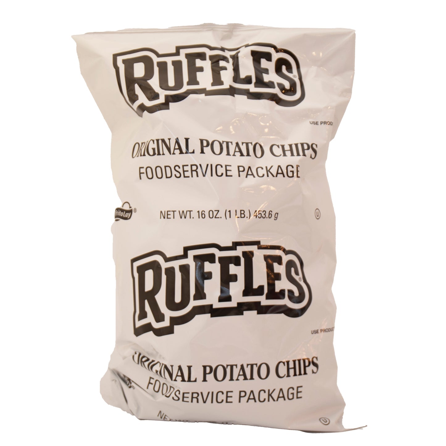 Wholesale Ruffles Ruffles Chips 16oz- Bulk