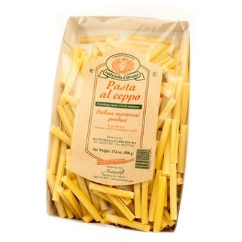 Wholesale Rustichella Al Ceppo Pasta 1.1lb- Bulk
