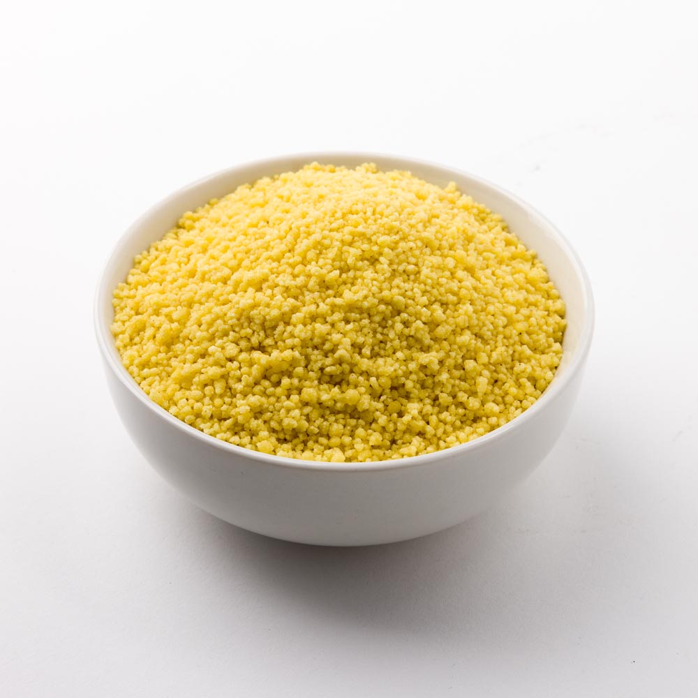 Wholesale BelAria Medium Grain Couscous 5kg- Bulk