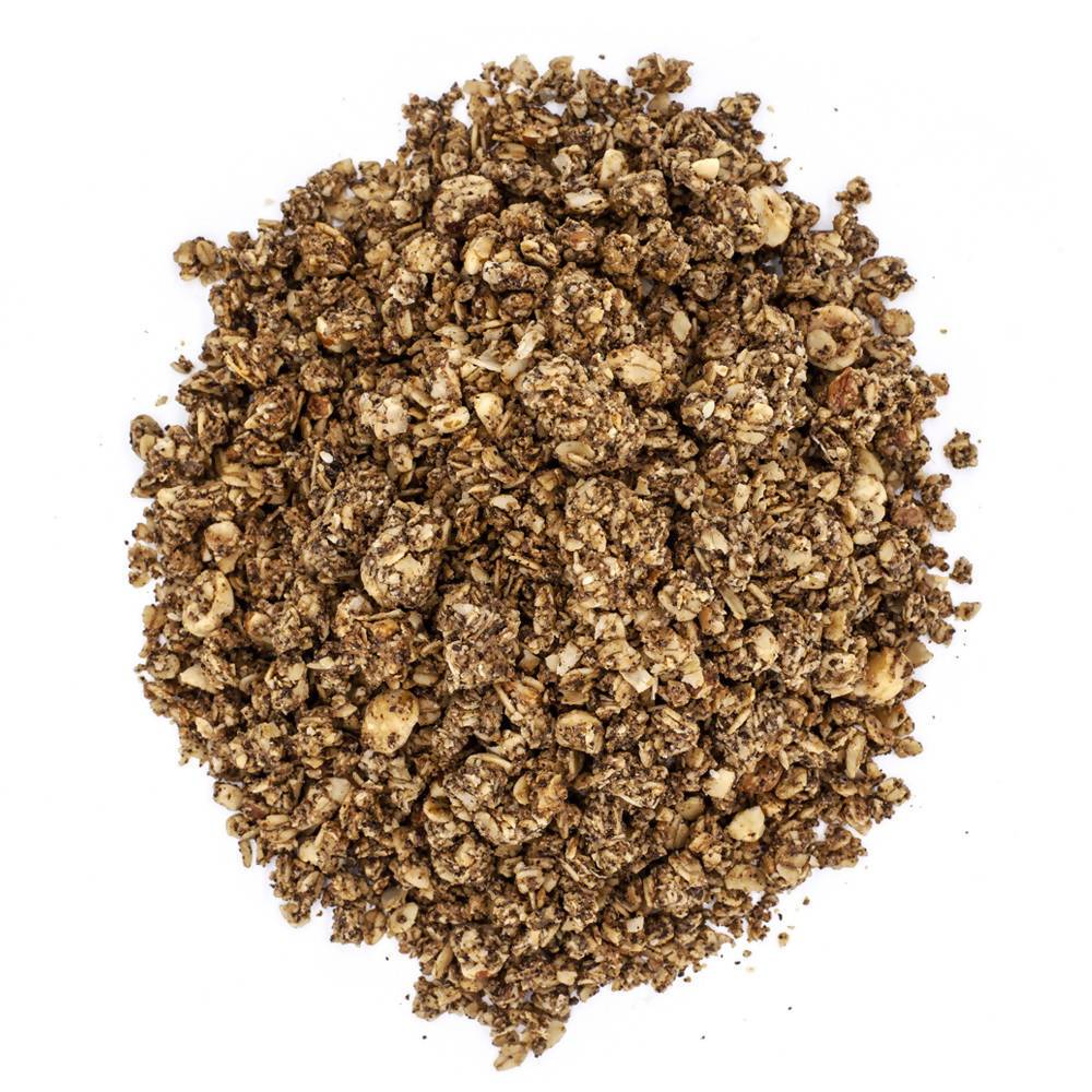 Wholesale Setton Farms Morning Latte Crunch (Coffee Granola) 30 lb Bulk Box- Bulk