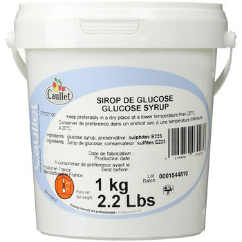 Wholesale Dawn Foods Dawn Foods' Caullet Glucose Syrup 1kg- Bulk