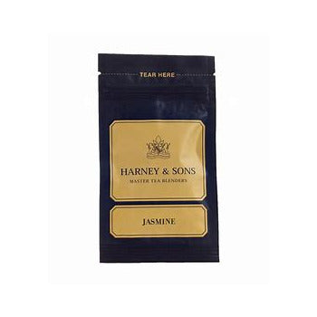 Wholesale Harney & Sons Loose Jasmine Tea 1lb- Bulk