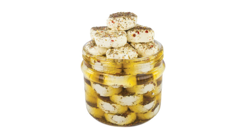 Wholesale Guff Tomini Sott' Olio 4K Air- Bulk