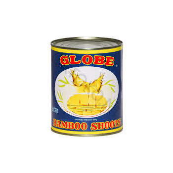 Wholesale Mt Thai Sliced Bamboo Shoots- Bulk