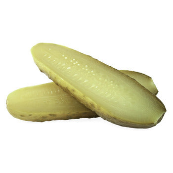 Wholesale United Pickle Pickle Half Sour 35-40 Ct- Bulk