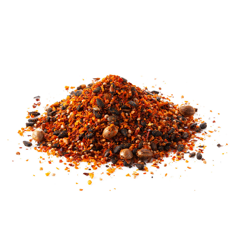Wholesale JFC International Shichimi Togarashi 10.58oz- Bulk