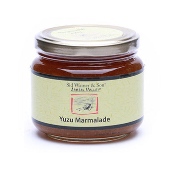 Wholesale Yakami Orchard Wa Yuzu Marmalade Yakami- Bulk
