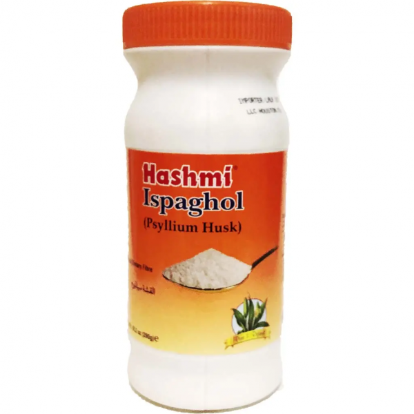 Wholesale Hashmi Ispaghol 140g- Bulk