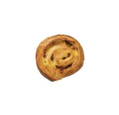 Wholesale Bridor Raisin Swirl RTB Large 3.7 Oz- Bulk