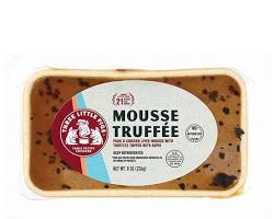 Wholesale Les Trois Mousse Truffee 3#- Bulk