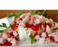 Wholesale Chamon Bulk Spread Crab Cocktail- Bulk