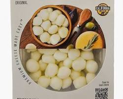 Wholesale Cheesebits Pearls Original 3.5 OZ- Bulk