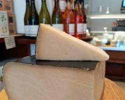 Wholesale Mekkerstee Belgium Mekkerbek Goat Gouda 10 KG- Bulk