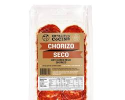 Wholesale Charlito'S Chorizo Seco Sliced Dry Cured 3 OZ- Bulk