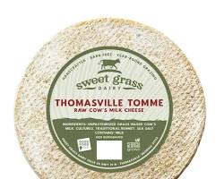 Wholesale Sweet Grass Thomasville Tomme 5.5#- Bulk