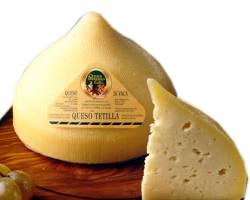 Wholesale Canut Tetilla 6 Count Case 1 KG- Bulk