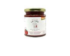 Wholesale Cal Valls Tomato Paste Organic- Bulk