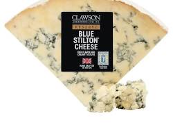 Wholesale Clawson Stilton 9#- Bulk