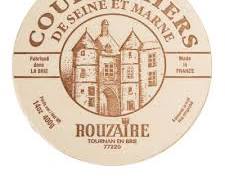 Wholesale Fromage De Meaux Rouzaire 6.6 Boat 6 Lb- Bulk