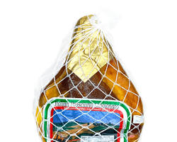 Wholesale Prosciutto Italiano Colori Sapori 14LB- Bulk