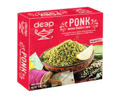 Wholesale Deep Ponk with Tengy Sev 6 oz- Bulk