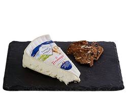 Wholesale Brie, Fromage D'Affinois Plain 4 Lb- Bulk