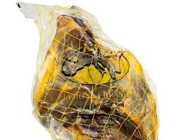 Wholesale Serrano Ham, Boneless- Bulk