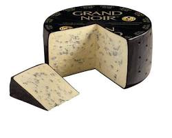 Wholesale Grand Noir Cheese 5.5 LB- Bulk