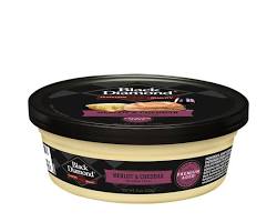 Wholesale Black Diamond Sharp Spread 8 OZ- Bulk