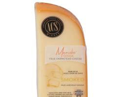 Wholesale Marieke Smoked Gouda Export Whole Piece 5 OZ- Bulk