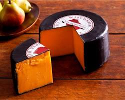 Wholesale Old Style Cheddar Cheese 2/5Lb 5 Lb- Bulk