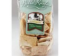 Wholesale Crostini Rosemary 7Oz- Bulk