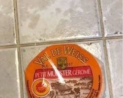 Wholesale Munster Gerome 12/125G 125 G- Bulk