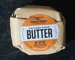 Wholesale Maplebrook Ploughgate Maple Butter 8 OZ- Bulk