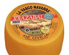 Wholesale Idiazabal Bikainahumado Canut Boat 1.2 KG- Bulk